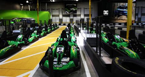 Speed Raceway to Open at the End of the Month | Cinnaminson, NJ Patch