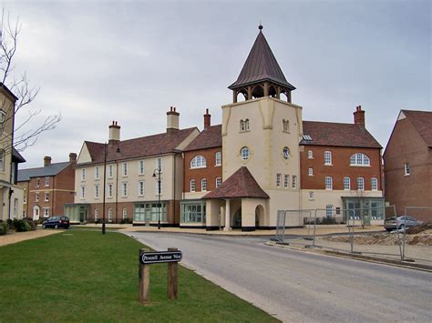 Photo Gallery - Poundbury