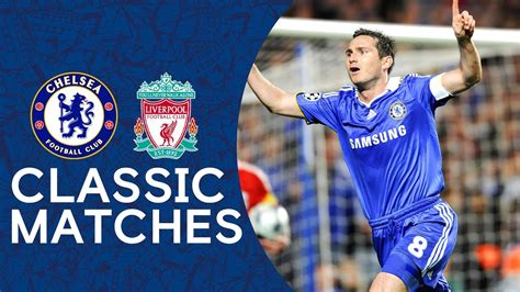 Chelsea 4-4 Liverpool | Champions League | Highlights