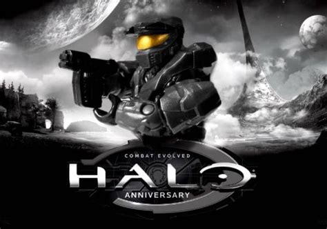 Buy Halo: Combat Evolved Anniversary EU Steam Gift | GAMIVO