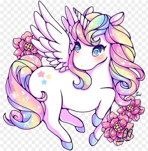 cute animated unicorns - Google Search | Unicorn wallpaper cute ...