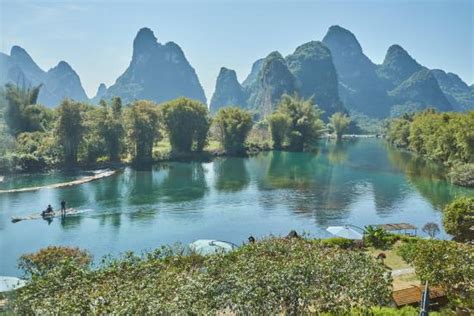 Yangshuo Mountain Retreat: UPDATED 2018 Hotel Reviews, Price Comparison ...