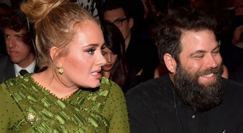 Adele & Husband Splits After Two Years Of Marriage