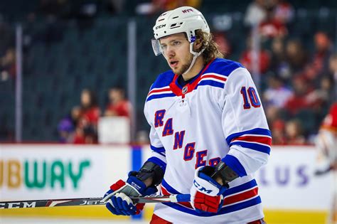 Rangers’ Artemi Panarin unlikely to play Tuesday vs. Devils | amNewYork