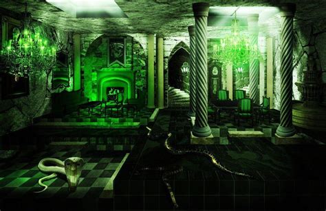 Slytherin Wallpapers - Wallpaper Cave