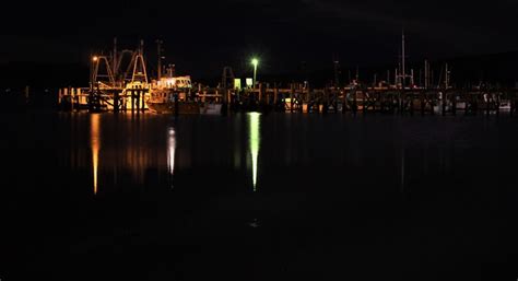 Port Chalmers, New Zealand | Flickr