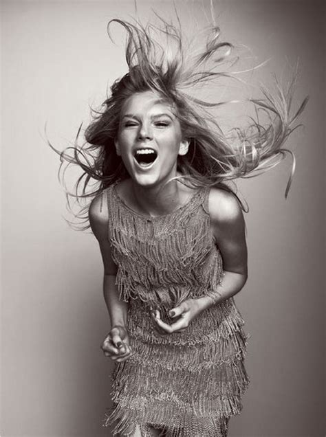 Taylor Swift’s Rolling Stone Cover Shoot – Rolling Stone