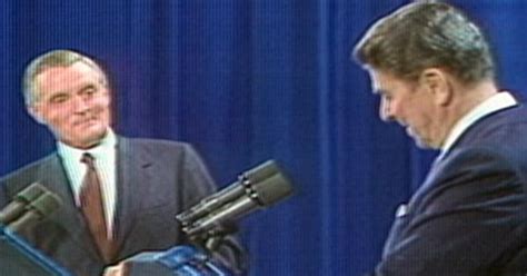 1984 Reagan v. Mondale