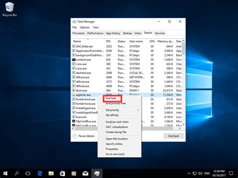 The Most Important Windows Processes In The Task Manager - PCsteps.com