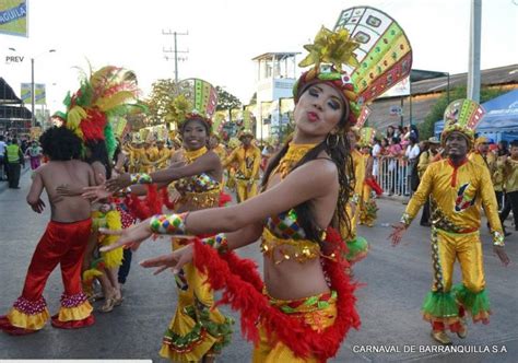 Carnaval De Barranquilla 2023 - 2023