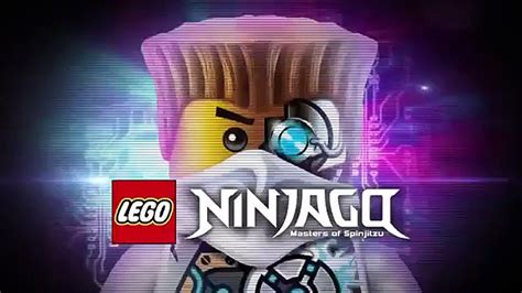 Ninjago Season 3 Wallpapers - Wallpaper Cave