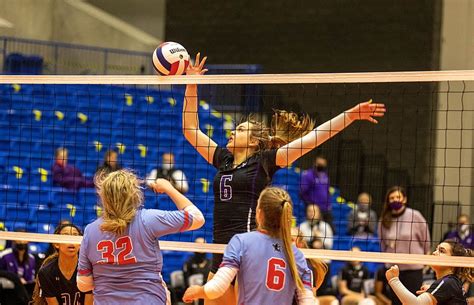 PREP VOLLEYBALL: Multiple defending state champions will look to repeat | The Arkansas Democrat ...