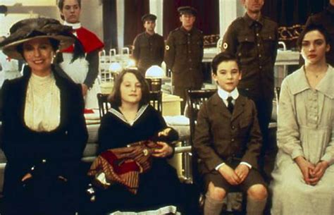 Britannic (BRITANNIC, 2000) - Film