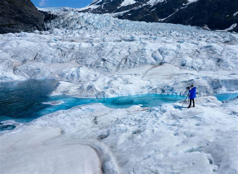 See Alaska's Grandest Glaciers | Travel Alaska