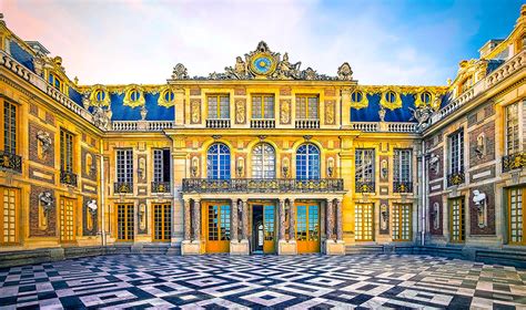 Palace of Versailles: Tours, Hours & Location in Paris