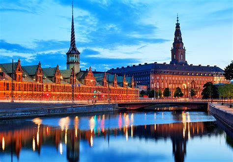 14 Top-Rated Tourist Attractions in Copenhagen | PlanetWare