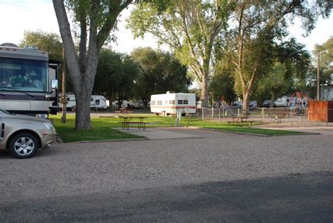 CEDAR CITY KOA - Updated 2018 Campground Reviews (Utah) - TripAdvisor