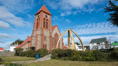 A Visit to the Falkland Islands & Its Charming Capital Stanley | Planet ...