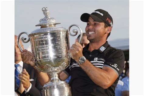 Jason Day breaks through with PGA Championship win | Jason day, Pga ...