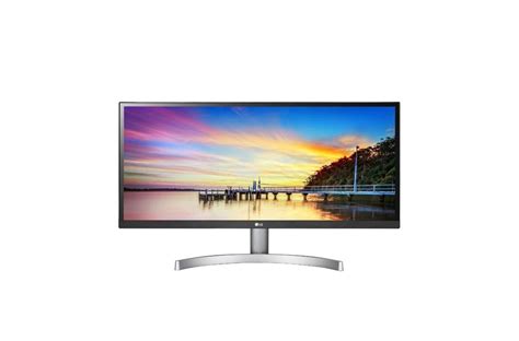 LG 29WK600-W: 29 Inch UltraWide IPS Monitor | LG USA