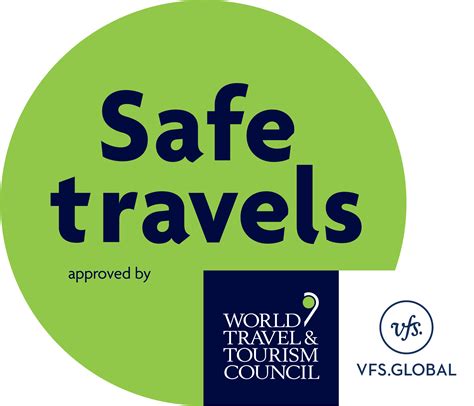 WTTC Safe Travel