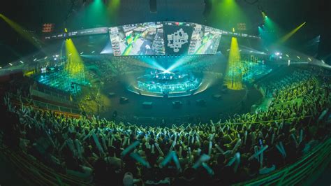 How Valorant tournament host countries are chosen by Riot | ONE Esports