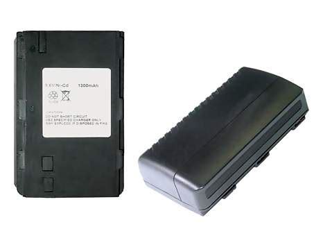 JVC GR-S707, JVC GR-303, JVC GR-450 | JVC Camcorder Battery