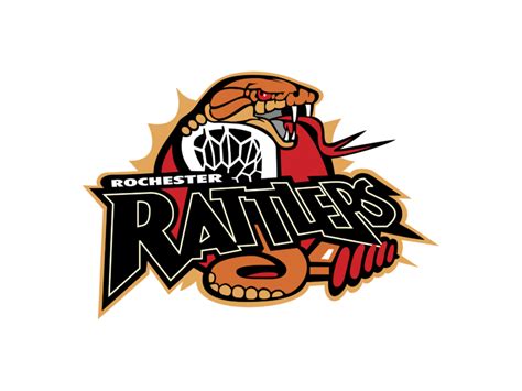 Rochester Rattlers Logo PNG Transparent & SVG Vector - Freebie Supply