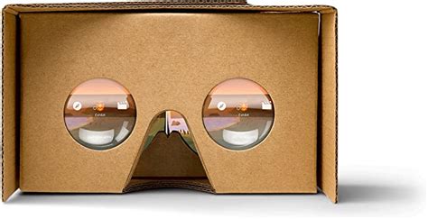 Amazon.com: Official Google Cardboard : Electronics