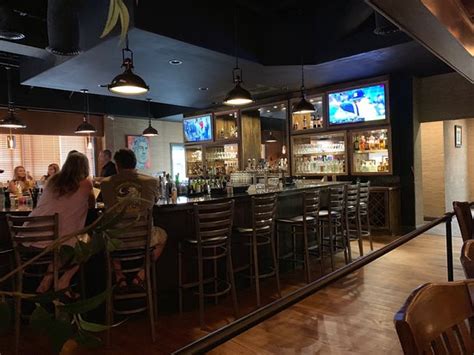 Table 9, Atlantic Beach - Restaurant Reviews, Phone Number & Photos ...