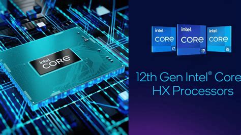 Here is the Intel 12th Gen CPU List Revealed: Everything You Have to ...