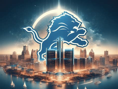 Detroit Lions Preseason Schedule 2024 Tv - Joice Madelle