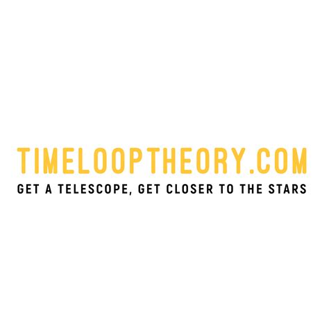 Time Loop Theory Online Presentations Channel