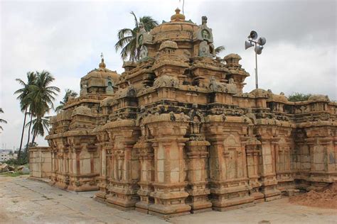 18 Famous Temples in Bangalore For Divine Blessings 2024