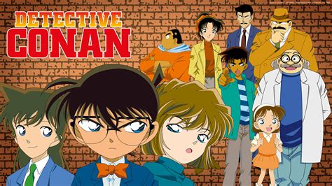 El Continente Oscuro X: Detective Conan Latino y Sub Esp Completp ...