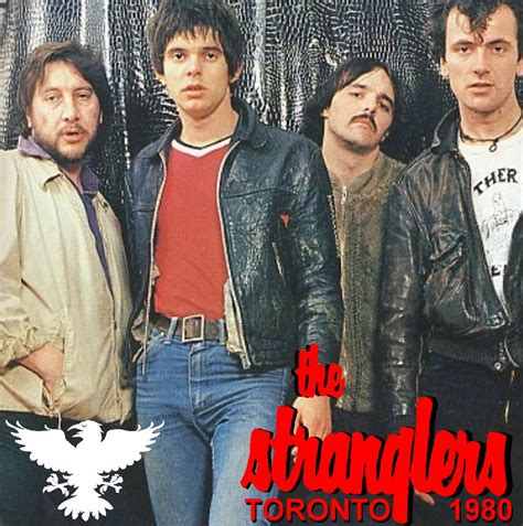 Picture of The Stranglers