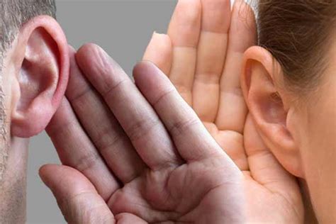 Scientist discovers drug to cure deafness - Life & Style - Business ...