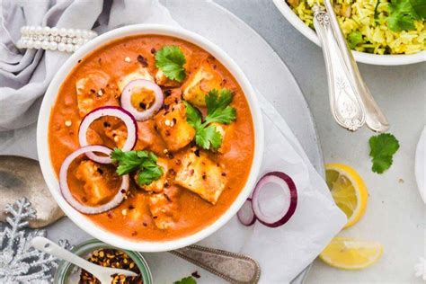 Paneer tikka masala | Panasonic Experience Fresh