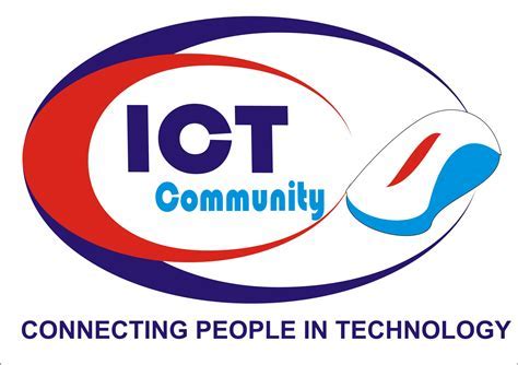 Ict Logos