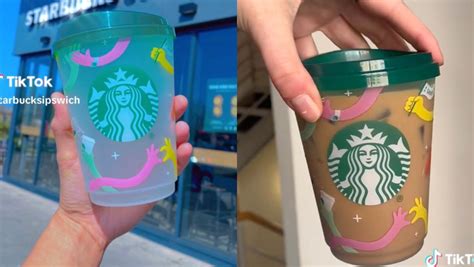 Starbucks Release Cups 2024 - Image to u