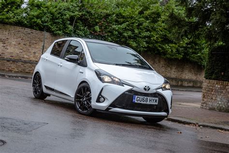 Toyota Yaris Hybrid GR Sport 2019 review | Autocar