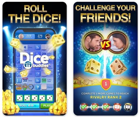 15 Best Dice Game Apps for Android & iOS | Freeappsforme - Free apps ...