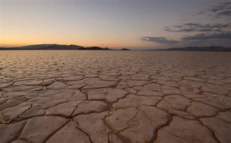 DELAMAR DRY LAKE, NEVADA - ADAM HAYDOCK