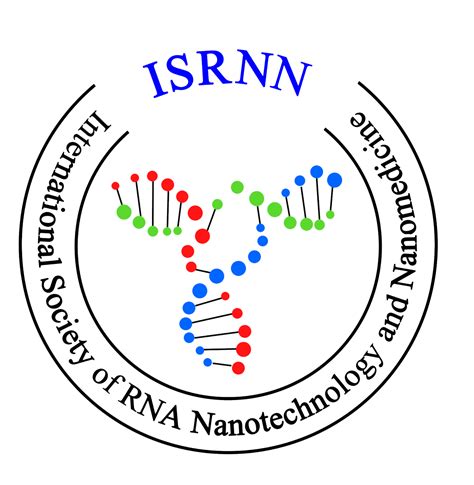 ISRNN - International Society of RNA Nanotechnology and Nanomedicine