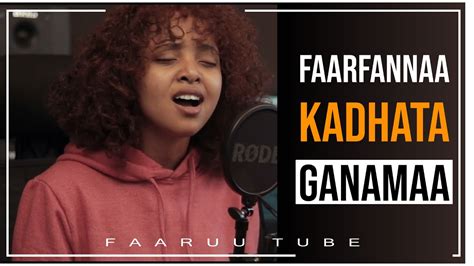 Faarfannaa kadhannaa walitti fufaa Afaan Oromoo 2021 - YouTube