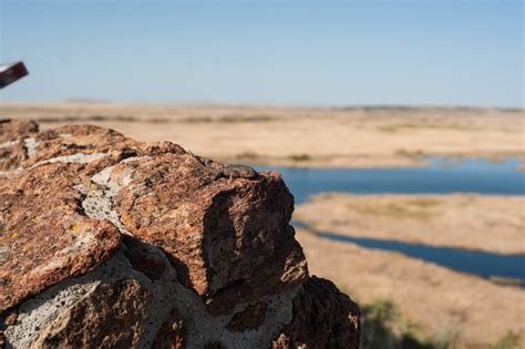 High Desert Country in Eastern Oregon | Explorer Sue - Your Pacific ...