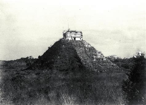 History of Chichen Itza | Mayan Peninsula