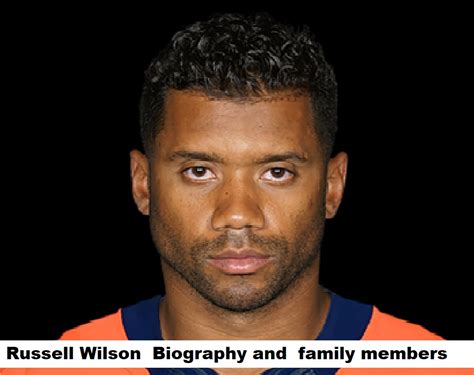 Russell Wilson Biography and family members - SARKARI LIBRARY