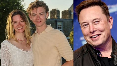 Elon Musk ex-wife Talulah Riley’s marriage resurfaces his dirty behavior