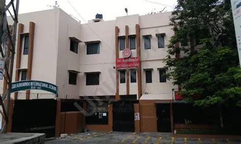 Sri Aurobindo International School Vidya Nagar, Hyderabad: Fee ...